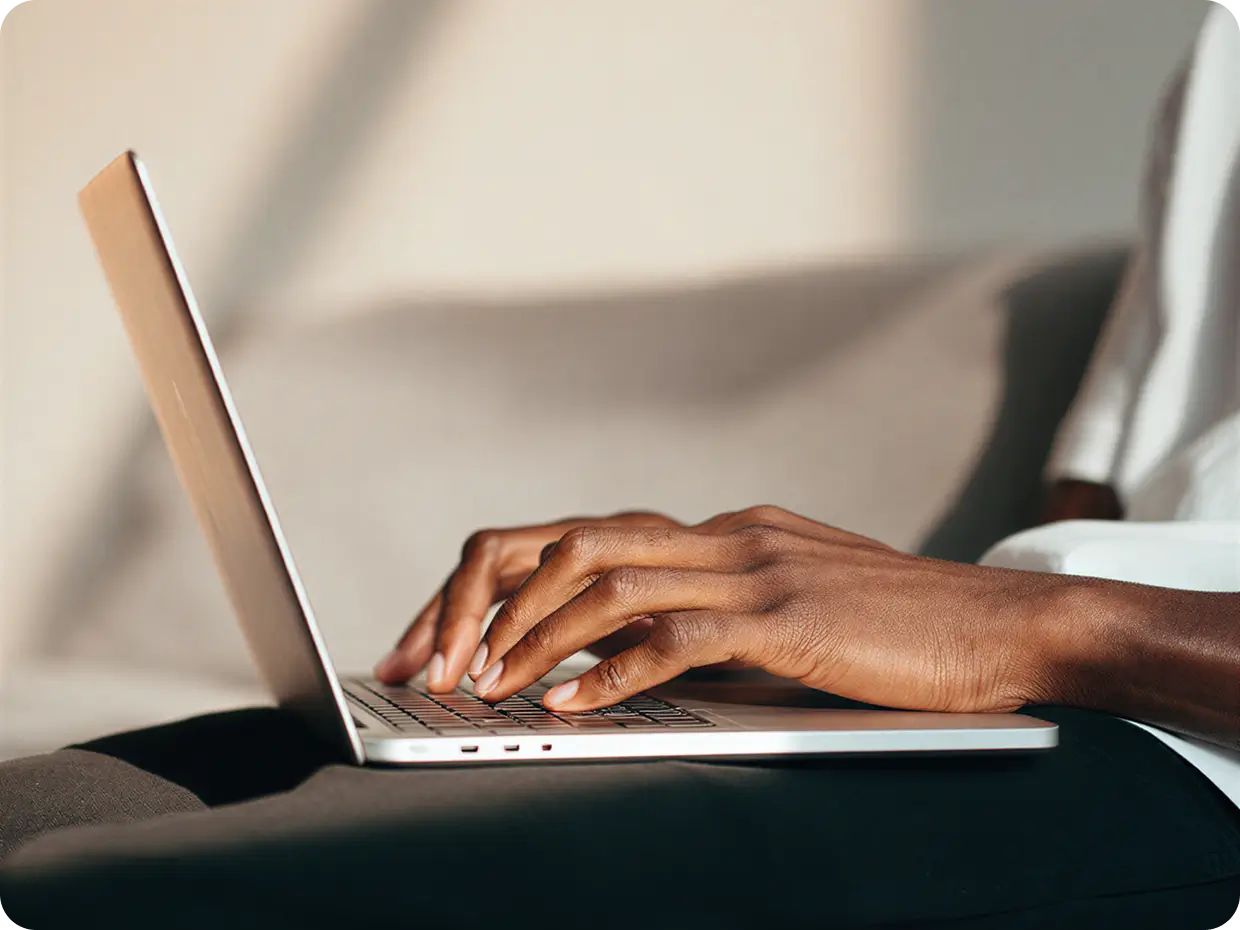 Leadership workspace
