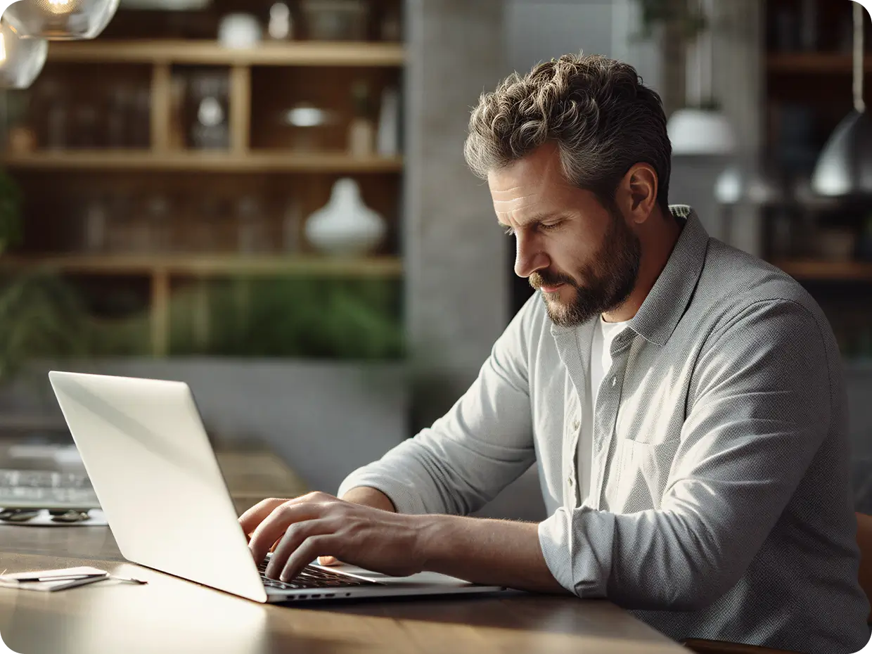 Digital marketing workspace